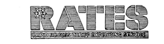 RATES RAPID ACCESS TARIFF EXPEDITING SERVICE logo