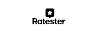 RATESTER logo
