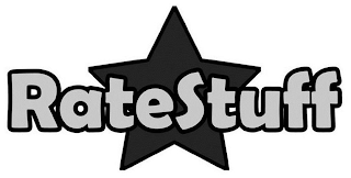 RATESTUFF logo