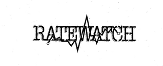 RATEWATCH logo