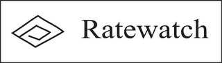 RATEWATCH logo