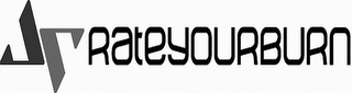 RATEYOURBURN logo