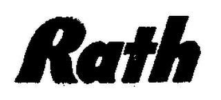 RATH logo
