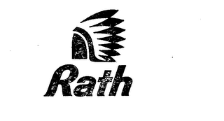 RATH logo