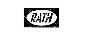 RATH logo