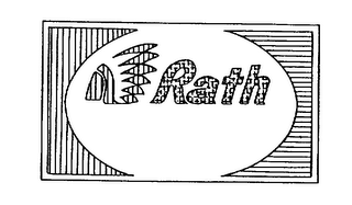 RATH logo