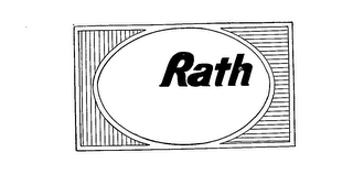 RATH logo