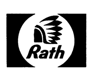 RATH logo
