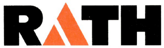 RATH logo