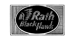 RATH BLACK HAWK logo