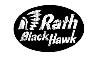 RATH BLACK HAWK logo