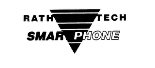RATH MICROTECH SMARTPHONE logo