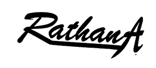 RATHANA logo