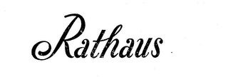 RATHAUS logo