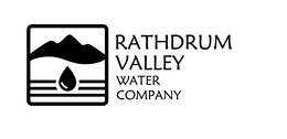 RATHDRUM VALLEY WATER COMPANY