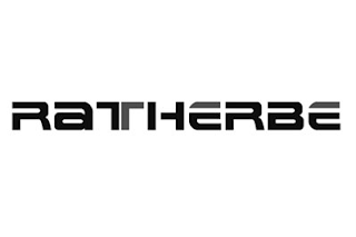 RATHERBE logo