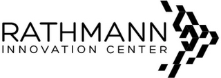 RATHMANN INNOVATION CENTER logo