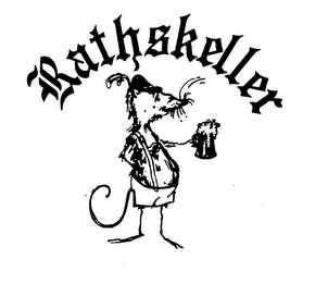 RATHSKELLER logo