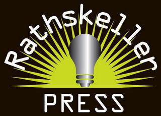RATHSKELLER PRESS logo
