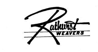 RATHURST WEAVERS logo