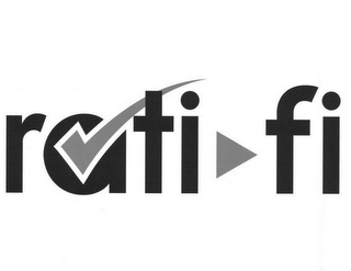 RATI-FI logo
