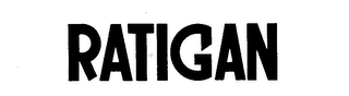 RATIGAN logo