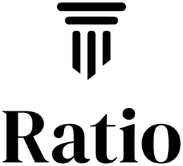 RATIO logo