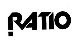 RATIO logo