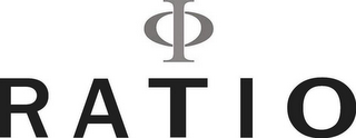 RATIO logo