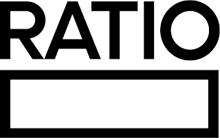 RATIO logo