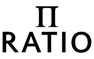 RATIO logo