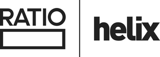RATIO HELIX logo