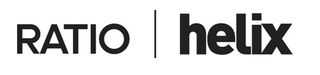 RATIO | HELIX logo