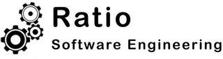 RATIO SOFTWARE ENGINEERING logo