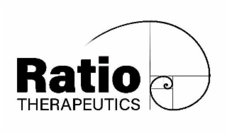 RATIO THERAPEUTICS logo