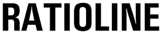 RATIOLINE logo