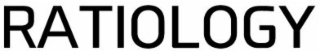 RATIOLOGY logo