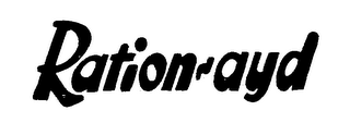 RATION-AYD logo