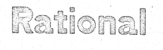 RATIONAL logo