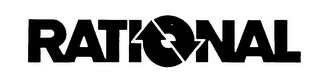 RATIONAL logo