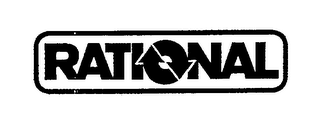 RATIONAL logo