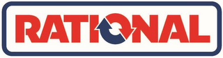 RATIONAL logo