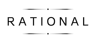 RATIONAL logo