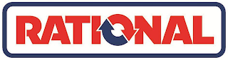 RATIONAL logo