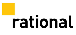 RATIONAL logo