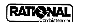 RATIONAL COMBISTEAMER logo