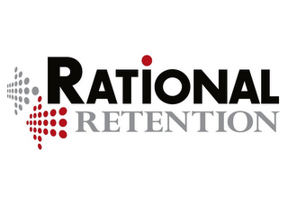 RATIONAL RETENTION logo