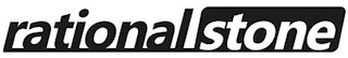 RATIONAL STONE logo