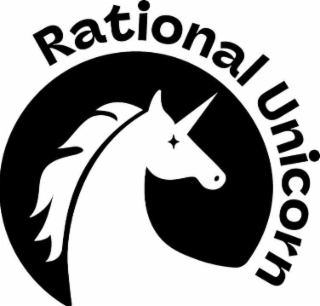 RATIONAL UNICORN logo