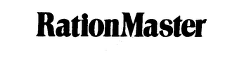 RATIONMASTER logo